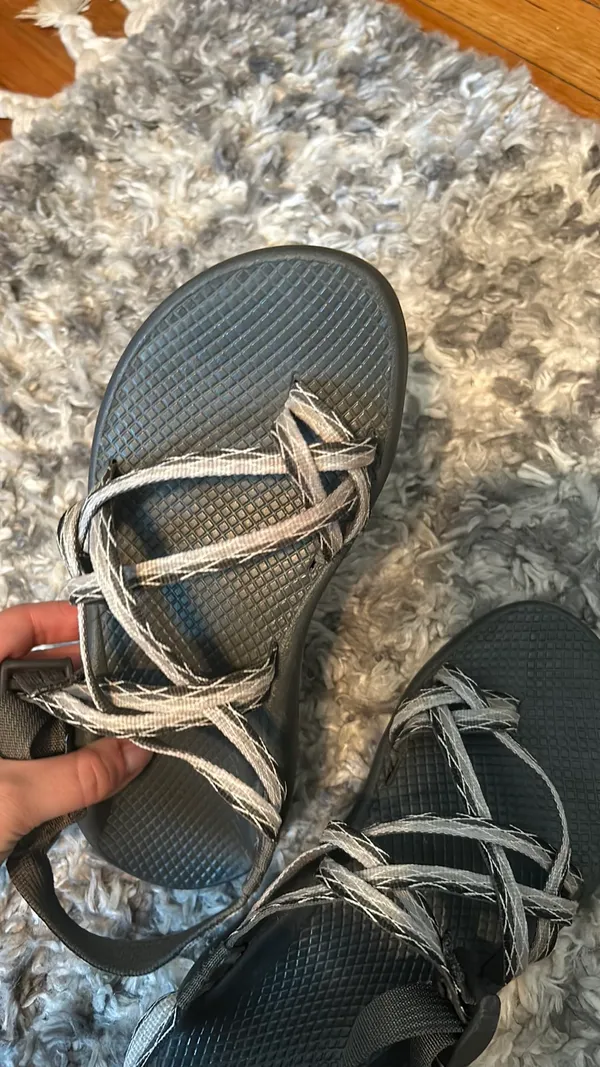 Gray Size 8 - Image 5
