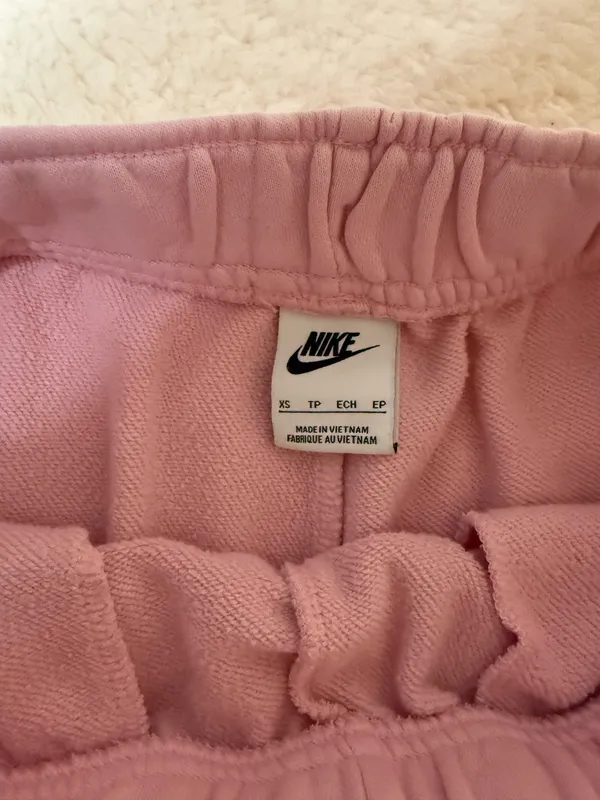 Women’s Nike Sweat Shorts - Image 3