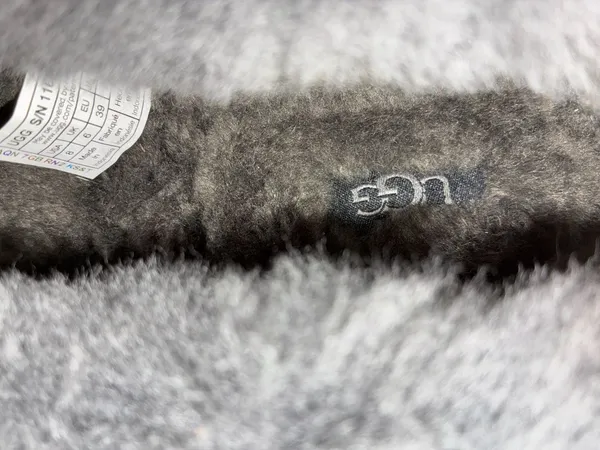 UGG I-Nita Platform Slip-On Slippers - Image 10