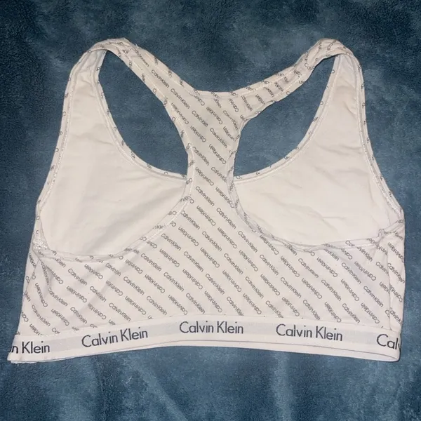 Calvin Klein sports bra - Image 3