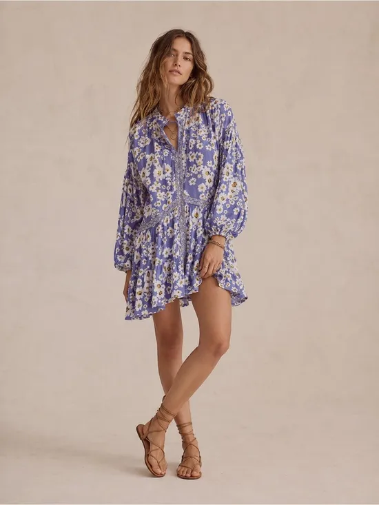 Free People Dress Small - Image 3