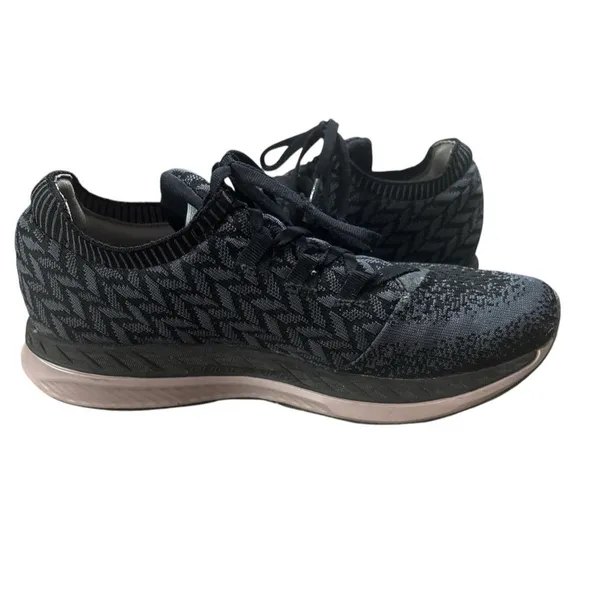 Brooks Bedlam Running Shoes Womens Size 9.5 Black And Gray Athletic Sneakers Gym - Image 6