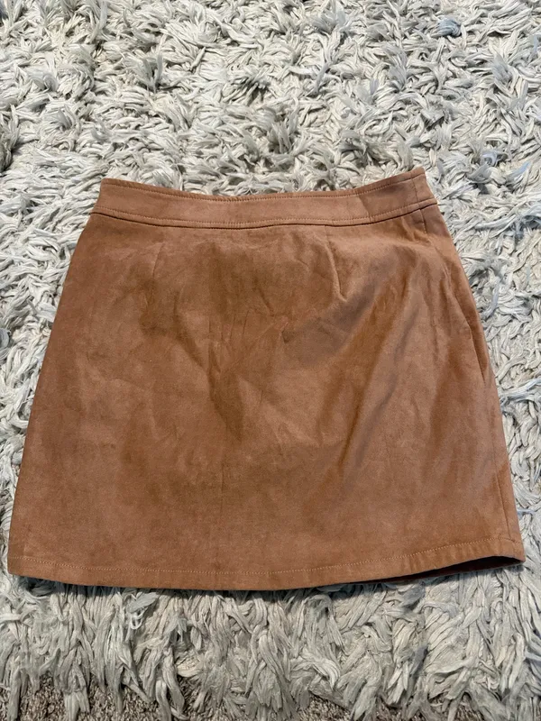 Kendall + Kylie skirt  - Image 3