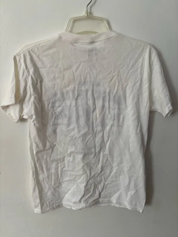 NBA Basketball T-Shirt - Image 3
