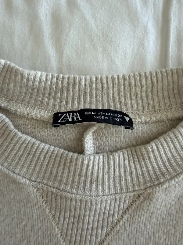 Zara top - Image 2