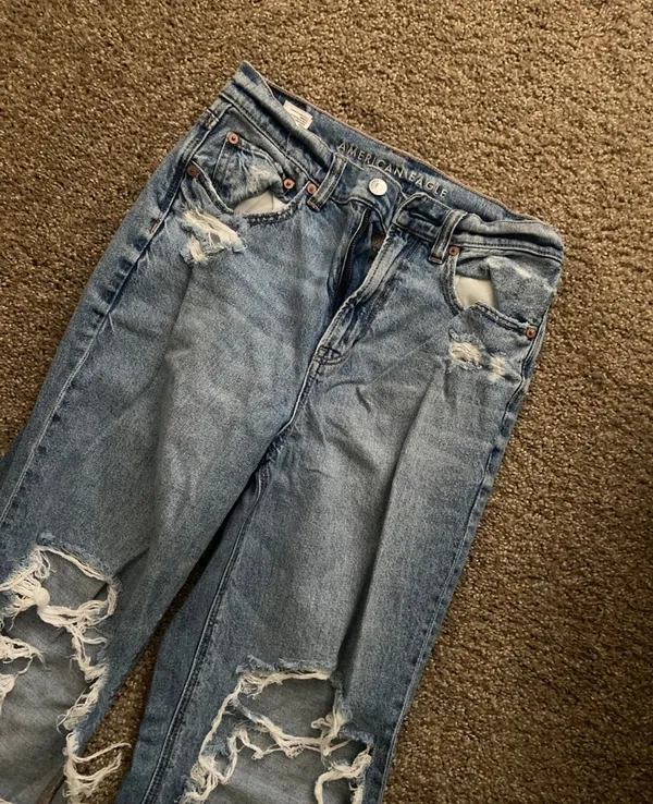 American Eagle Outfitters Jeans - Image 2