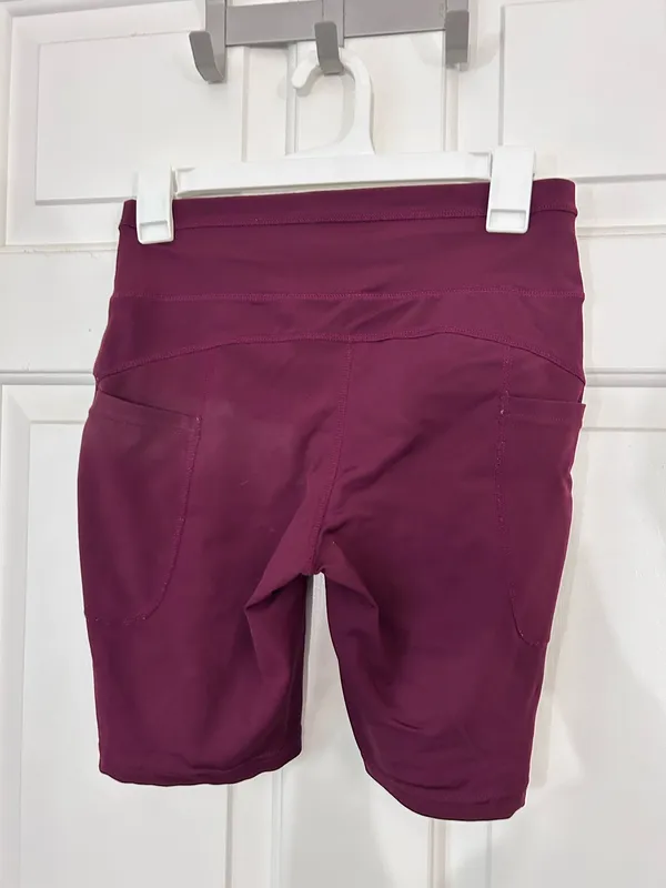 Popfit Shorts Biker Pockets - Image 2