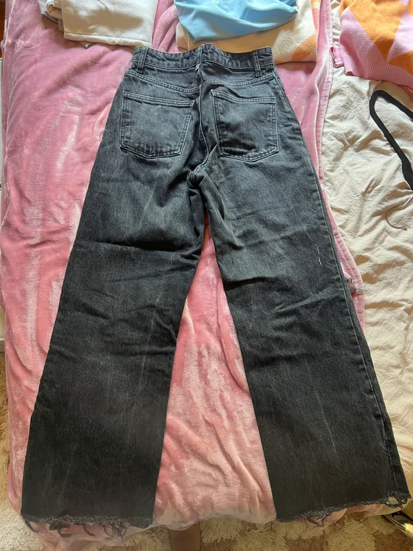 ZARA Jeans - Image 2