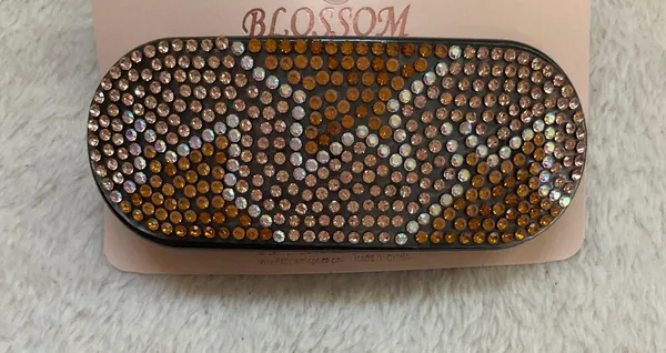 Blossom Hair Accessories  - Image 2