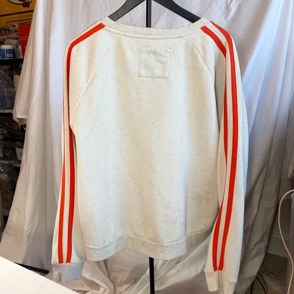 Colosseum Athletics womens Clemson sweatshirt. Size XL. Tigers, athletic, college sports - Image 8