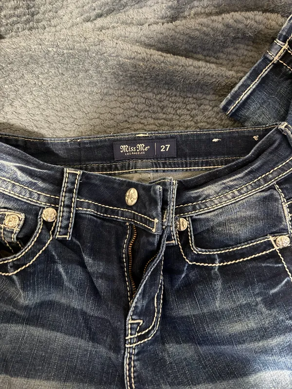Miss Me Jeans - Image 3