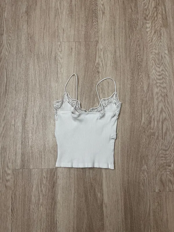 zara tank top  - Image 2