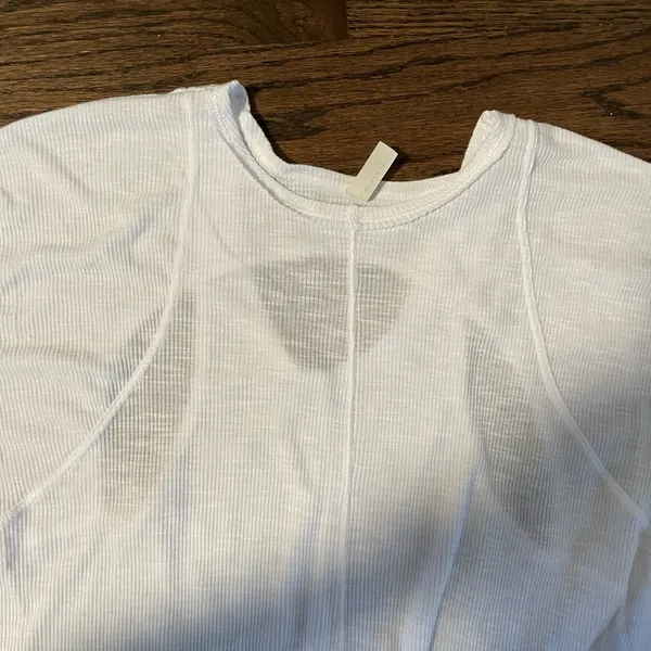 Free People Movement Lay Up Long Sleeve Top - Image 8