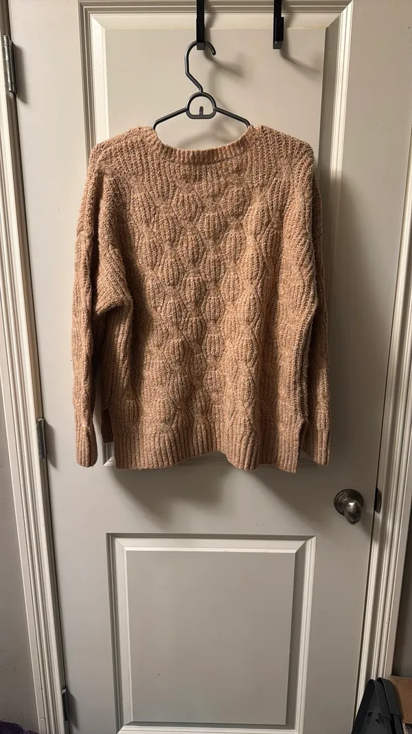 Lucky Brand Sweater - Image 2