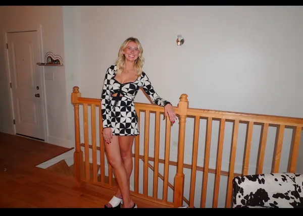 Show Me Your Mumu Dress - Image 4