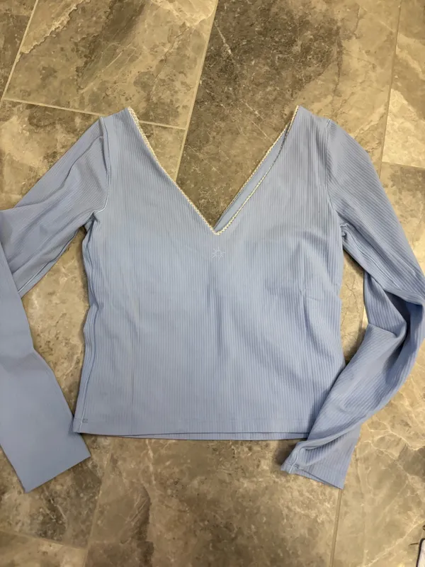 Aerie OFFLINE top - Image 2