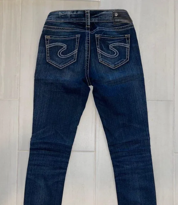 Suki Jeans - Image 2