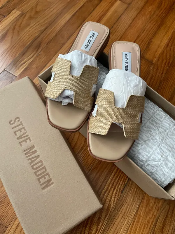 Steve Madden Sandals - Image 3