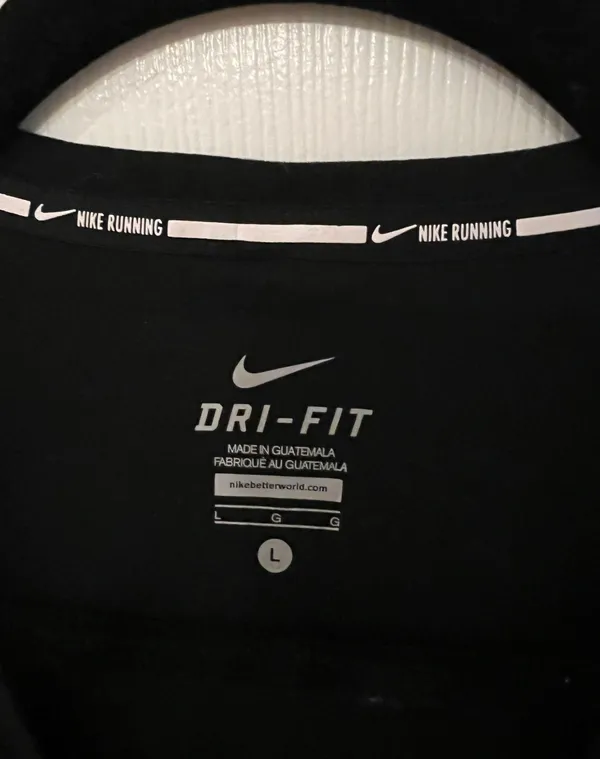 Nike Top - Image 3