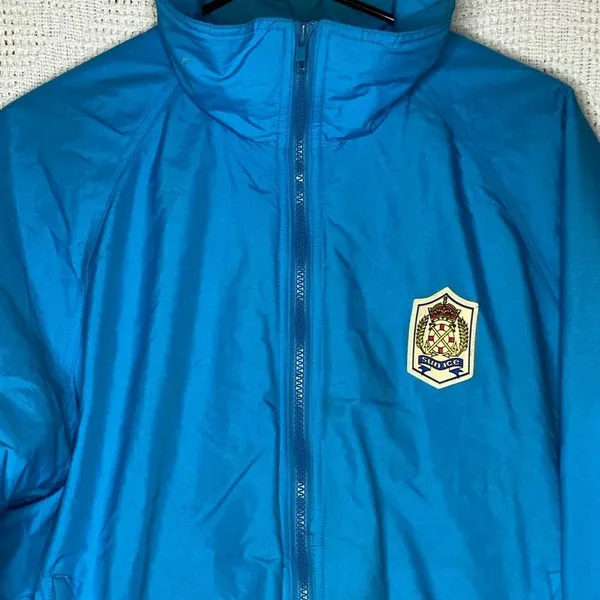 Vintage Sun Ice Ski‎ Jacket Pink Size M - Image 3