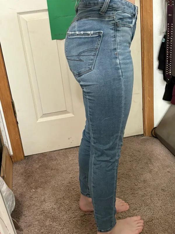 American Eagle Outfitters “Skinny” Jeans - Image 3