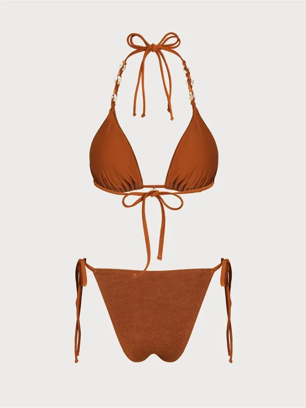 RIHOAS Rust Orange Shell - Image 4