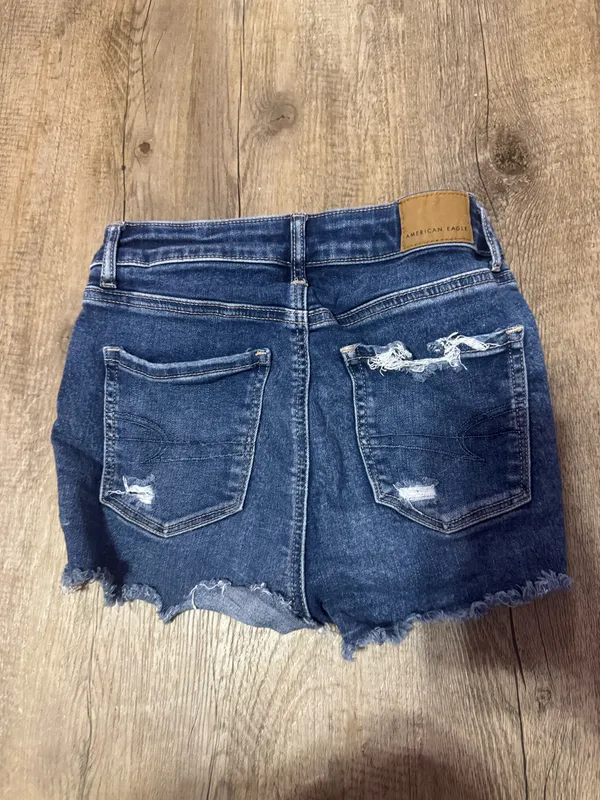 American Eagle Jeans Shorts - Image 2