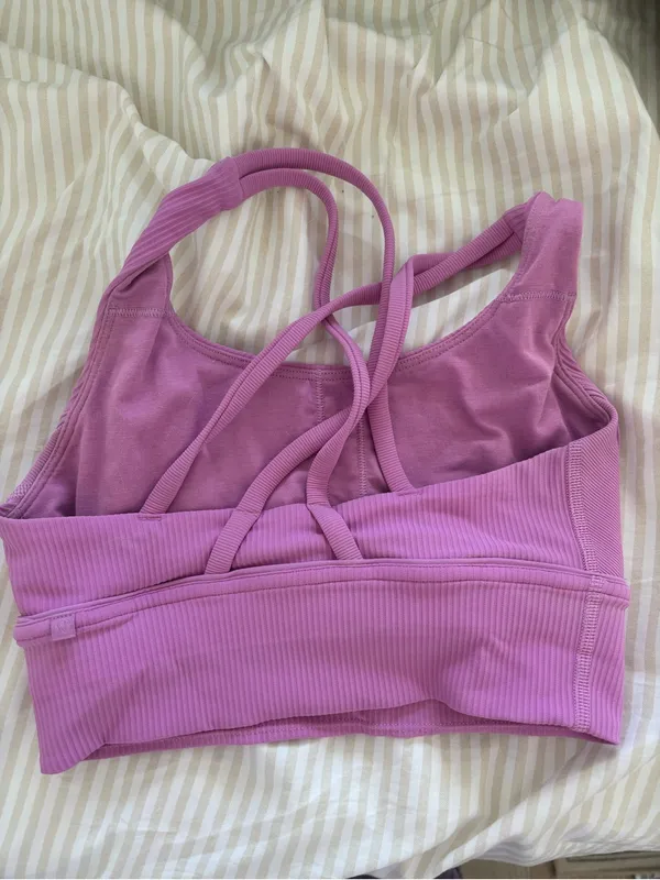 Lululemon energy bra - Image 2