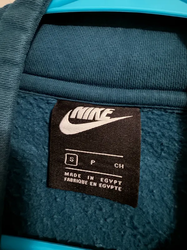 Nike Quarter-Zip - Image 3