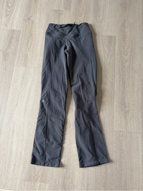 Lululemon Run Free Pants - Image 4