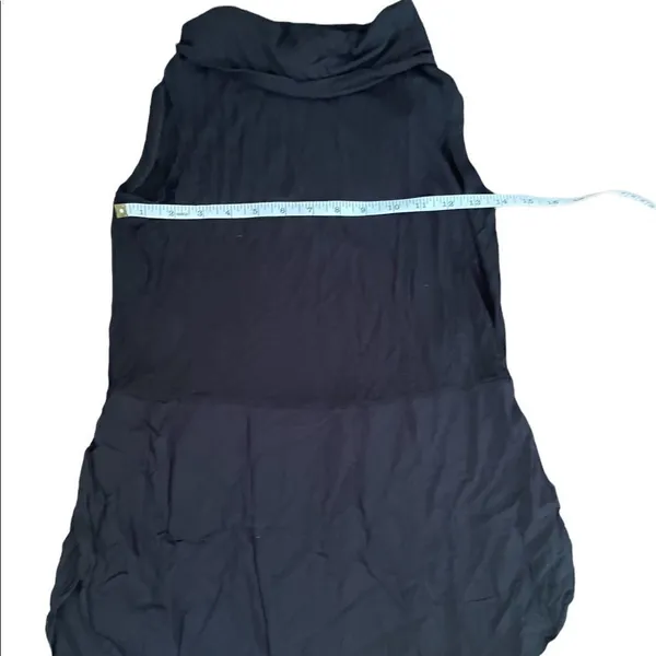 ‎Two by Vince Camuto black blouse Black Size XS - Image 4