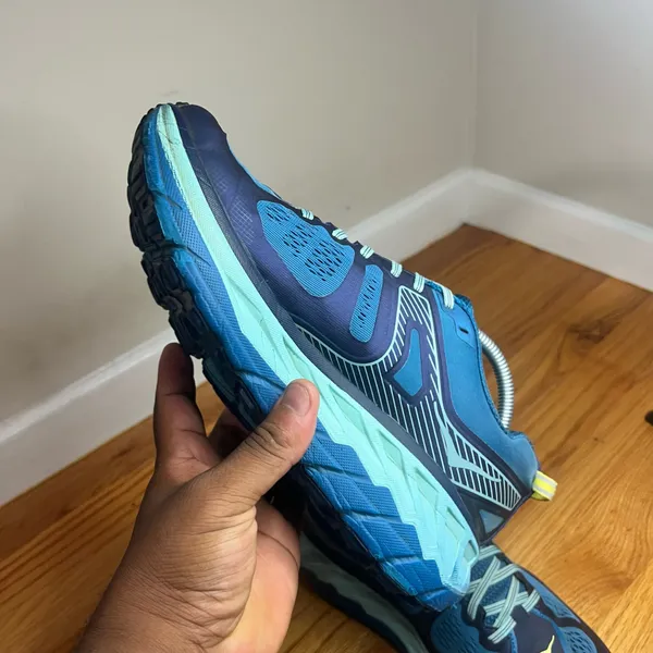 Hoka One One “Stinson ATR 5” 1099730SAHZ Size 10W NO BOX - Image 11