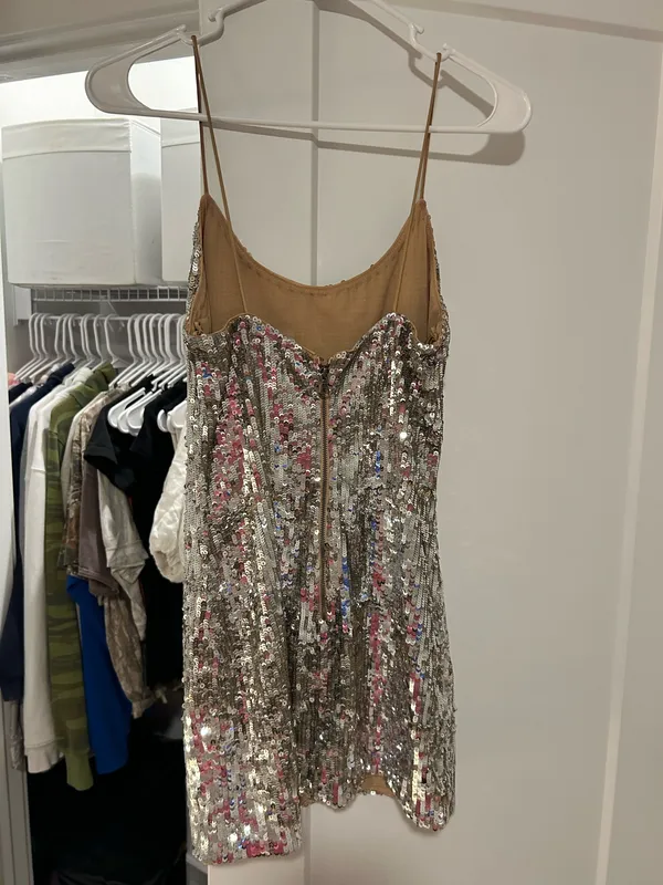 Alice + Olivia Dress - Image 3