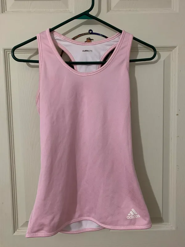 Adidas Reversible Tank Top - Image 3