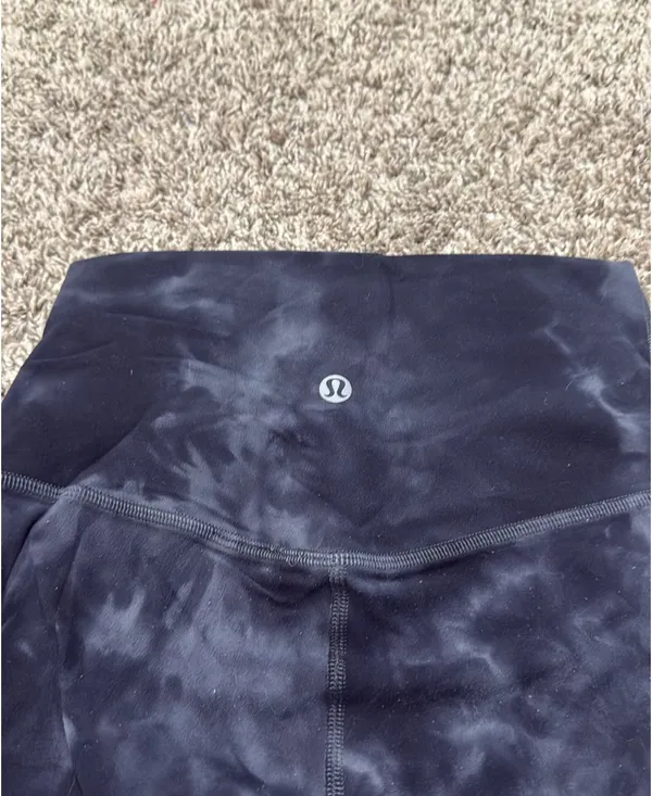 Lululemon Align Leggings 25"  - Image 2