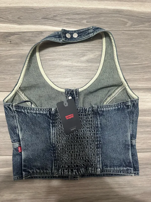 Levi's Jean Top - Image 2