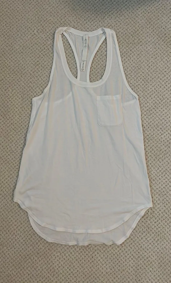 Lululemon Racerback Tank - Image 4