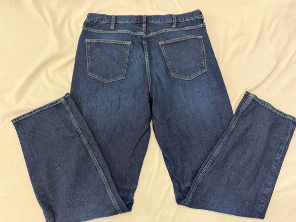 Men’s Old Navy Jeans - Image 2