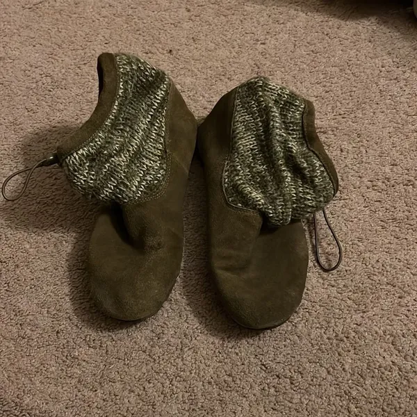 ‎Teva slouchy boot 7 - Image 2