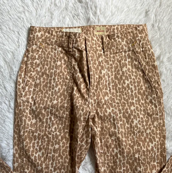 Anthropologie Pants - Image 4