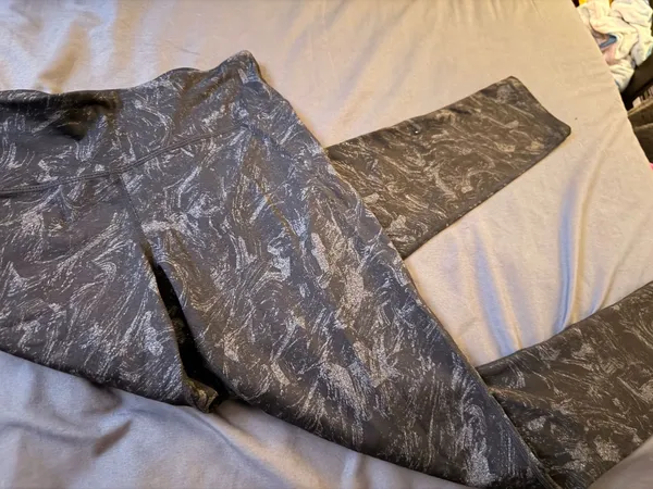 Kirkland Leggings Signature Black - Image 2