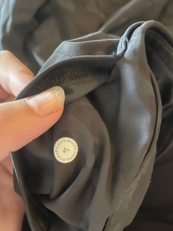 Lululemon Leggings - Image 6