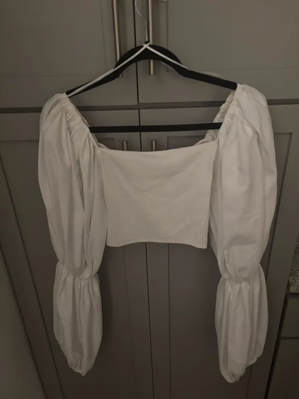 ZARA Top - Image 3