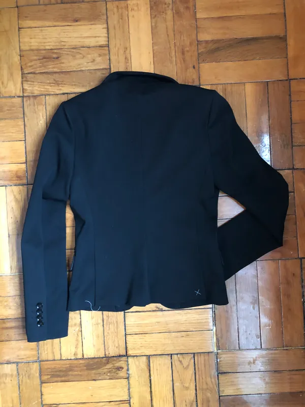 Express Blazer Jacket - Image 4