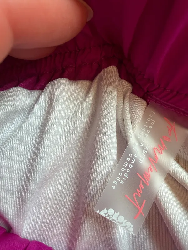 Free People Shorts Movement - Image 4