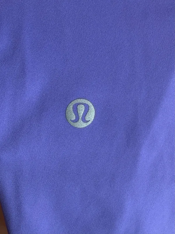 Lululemon Biker Shorts - Image 5