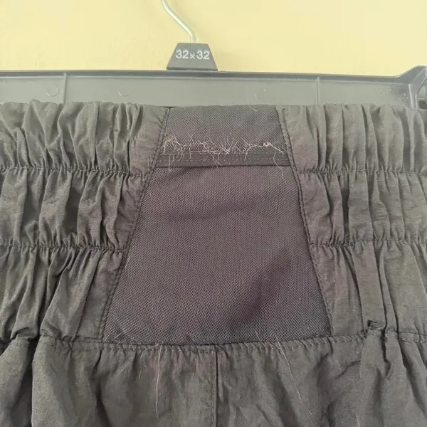 Free-people Women's Black Shorts - Image 3
