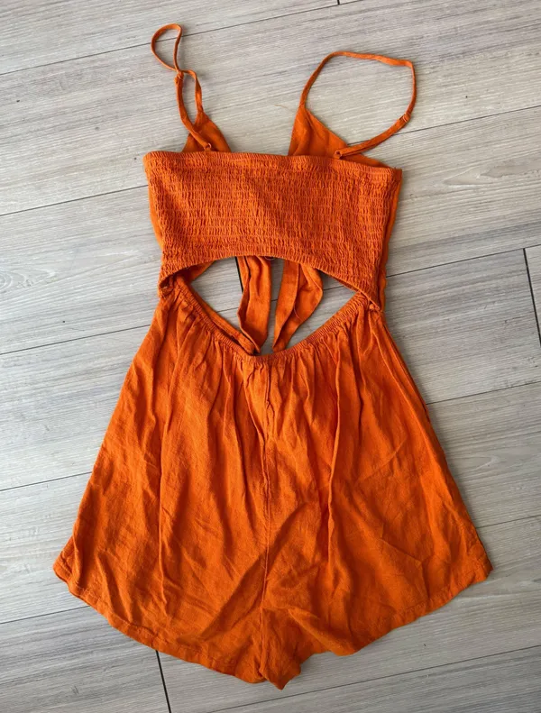 Garage Romper - Image 6