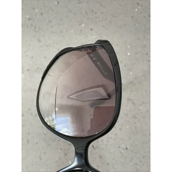 Christian Dior 2320-90 Eyeglasses Frames ONLY black oversized Made In Germany - Image 16