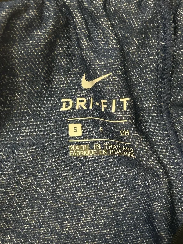 Nike Dri-Fit Women’s Shorts - Image 3
